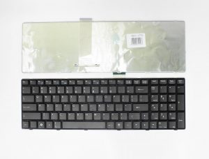 Keyboard MSI: GT660, A6200, S6000, V111922AK1 | KB311576