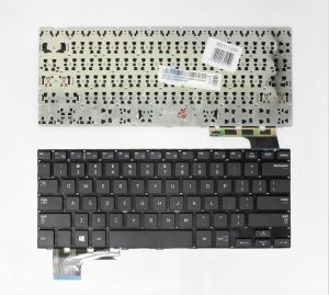 Keyboard SAMSUNG: 905S3G, NP905S3G, 910S3G, NP910S3G, 915S3G, NP915S3G | KB311590