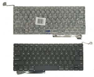 Keyboard APPLE UniBody MacBook Pro 15" A1286 2009-2012 | KB312078