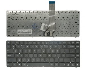 Keyboard ASUS: K45, A85V, R400, K45VD, A45VM, R400V, N45 | KB312146