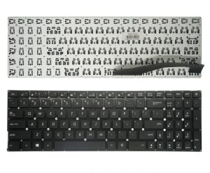 Keyboard ASUS: X540, X540L, X540LA, X540LJ, X540CA, X540SA, X540S, X540SC, X540Y, X540YA, F540, A540 | KB312160