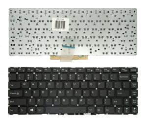 Keyboard LENOVO Y40, Y40-70, Y40-80, Y40-70AT, Y40-70AM | KB312344
