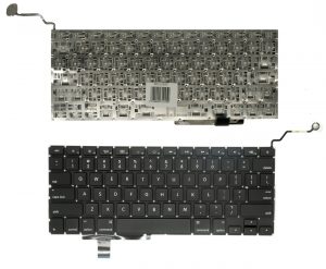 Keyboard APPLE MacBook Pro 17" A1297 | KB312450