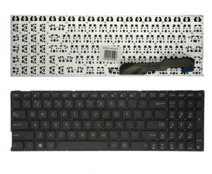Keyboard ASUS: X541, X541S, X541SA, X541SC, X541UV, X541UA-WB51 | KB312597