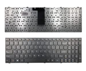 Keyboard Lenovo: B5400, B5400A with frame | KB312771