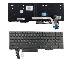 Keyboard Lenovo: e580 | KB312788