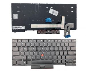 Keyboard Lenovo ThinkPad: E480 L480 T480S | KB312795