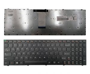 Keyboard for Lenovo: FLEX 4, FLEX 4-15, 4-1570 UK | KB312818
