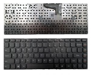 Keyboard Lenovo: Ideapad Yoga 3, 14 | KB312832