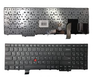 Keyboard LENOVO: ThinkPad S531 with frame and trackpoint | KB312856