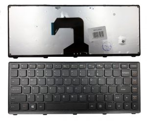 Keyboard Lenovo: Ideapad S300, S400, S405, M30-70 | KB312894