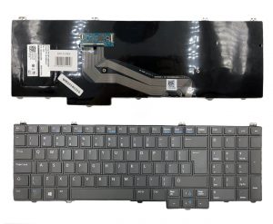 Keyboard Dell: E5540 | KB312948