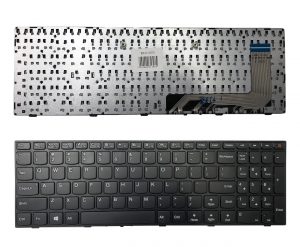Keyboard LENOVO: Ideapad 110-15Isk, 110-17Acl | KB313075