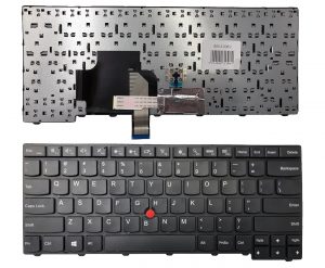 Keyboard LENOVO: Thinkpad T440 T440p T440s T450 T450s, T431s E431 with frame and trackpoint | KB313082