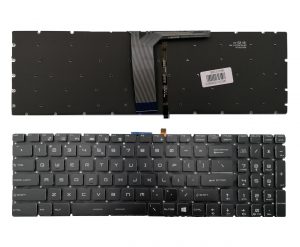 Keyboard for MSI: MS-16JB | KB313198
