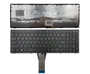 Keyboard Lenovo: G500C, G500H, G500S with frame | KB313365