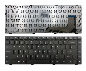Keyboard Lenovo: IdeaPad 100, 100-14IBD, 100-14IBY | KB313495