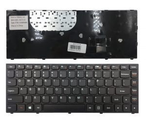 Keyboard Lenovo: IdeaPad Yoga 13 Ultrabook Series 13-IFI 13-ISE | KB313518