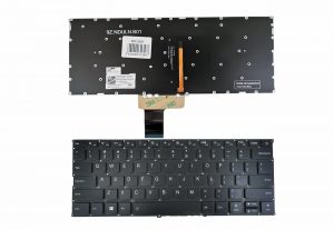 Keyboard LENOVO IdeaPad 720S-13, 720S-13IKB (US) with backlight | KB313587