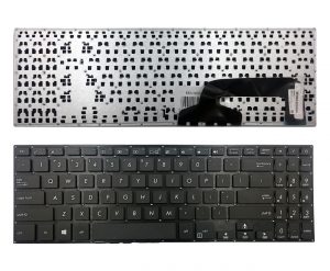 Keyboard Asus: X507, X570, A570, X570ZD, YX570ZD | KB313655