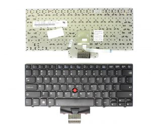 Keyboard LENOVO ThinkPad X100, X100E, X120, X120E, Edge E10, E11 | KB314294