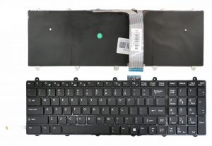 Keyboard MSI GX60, GE60, GE70, GT60 (US) | KB314386