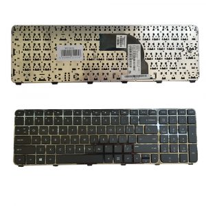 Keyboard HP Envy DV7-7000, 7100, 7200, 7300, US | KB314416
