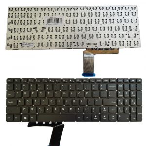 Keyboard Lenovo Ideapad 310-15 series, US | KB314478