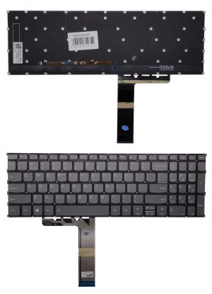 Keyboard LENOVO ThinkBook 15 G2, with backlight, US | KB314744