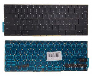 Keyboard APPLE A1708, with Backlight, US | KB314829