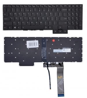 Keyboard LENOVO Legion 5 with Backlight, US | KB314881