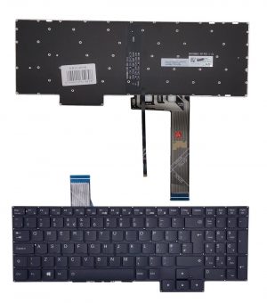 Keyboard LENOVO Legion 5 with Backlight, UK | KB314898