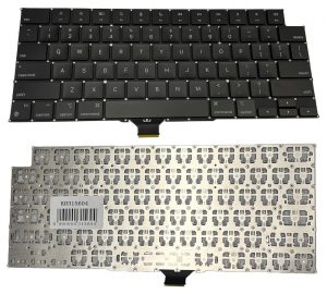 Keyboard APPLE MacBook Pro 14" A2442, US | KB315604