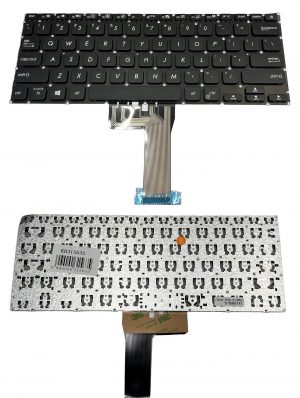 Keyboard ASUS VivoBook X415, US | KB315635