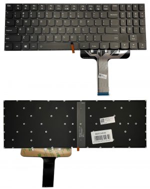 Keyboard LENOVO Legion Y530, with white Backlight, US | KB315659