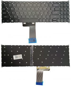 Keyboard ACER: Aspire 3 A315-23, with backlight | KB316076