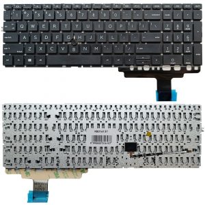 Keyboard HP EliteBook 850 G8, with trackpoint | KB316137