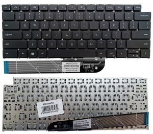 Keyboard DELL Inspiron 5310, 5418, 5620, 7620, 7630, US | KB316472