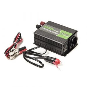 Inverter 24V-220V, 300W | KD00MS0002
