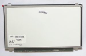 LCD sreen 15.6" 1366x768 HD, LED, SLIM, matte, 40pin (right), A+ | LC300044