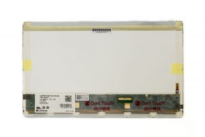 LCD screen 1366x768 HD, LED, glossy, 40pin (right), A+ | LC300426