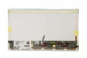 LCD 13.3" 1366x768 HD, LED, matte, 40pin (right), A+ | LC300433