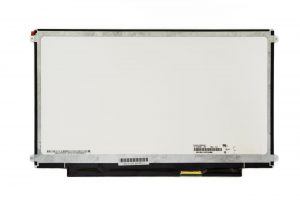 LCD sreen 13.3" 1366x768 HD, LED, SLIM long, matte, 40pin (right), A+ | LC300457