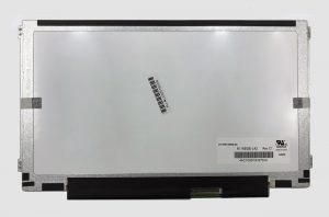 Notebook screen 11.6" 1366x768 HD, LED, SLIM, glossy, 40pin (right), A+ | LC300631