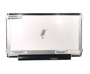 LCD screen 11.6" 1366x768 HD, LED, SLIM, glossy, 40pin (right) EDP, A+ | LC300648