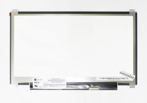 LCD screen 13.3" 1366x768 HD, LED, SLIM, matte, 30pin (right) EDP ,  A+ | LC300761