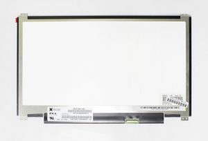LCD screen 13.3" 1366x768 HD, LED, SLIM, glossy, 30pin (right) EDP, A+ | LC300808