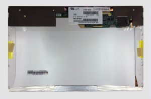 Notebook screen 14.1" 1280x800 WXGA, LED, matte, 40pin (right), A+ | LC300945