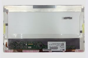 Notebook screen 15.6“ 1366x768 HD, LED, matte, 30pin (left), A+ | LC301188