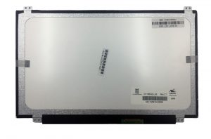 LCD Screen 11.6" 1366x768 HD, LED, IPS, SLIM, matte, 40pin (right), A+ | LC301362